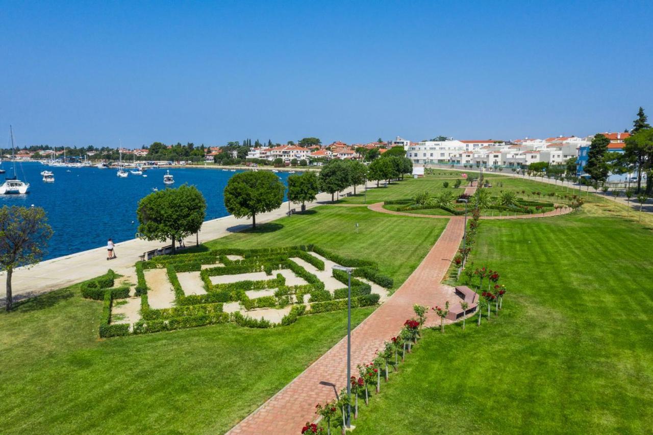 Apartment Violetta-Punta อูมัค ภายนอก รูปภาพ