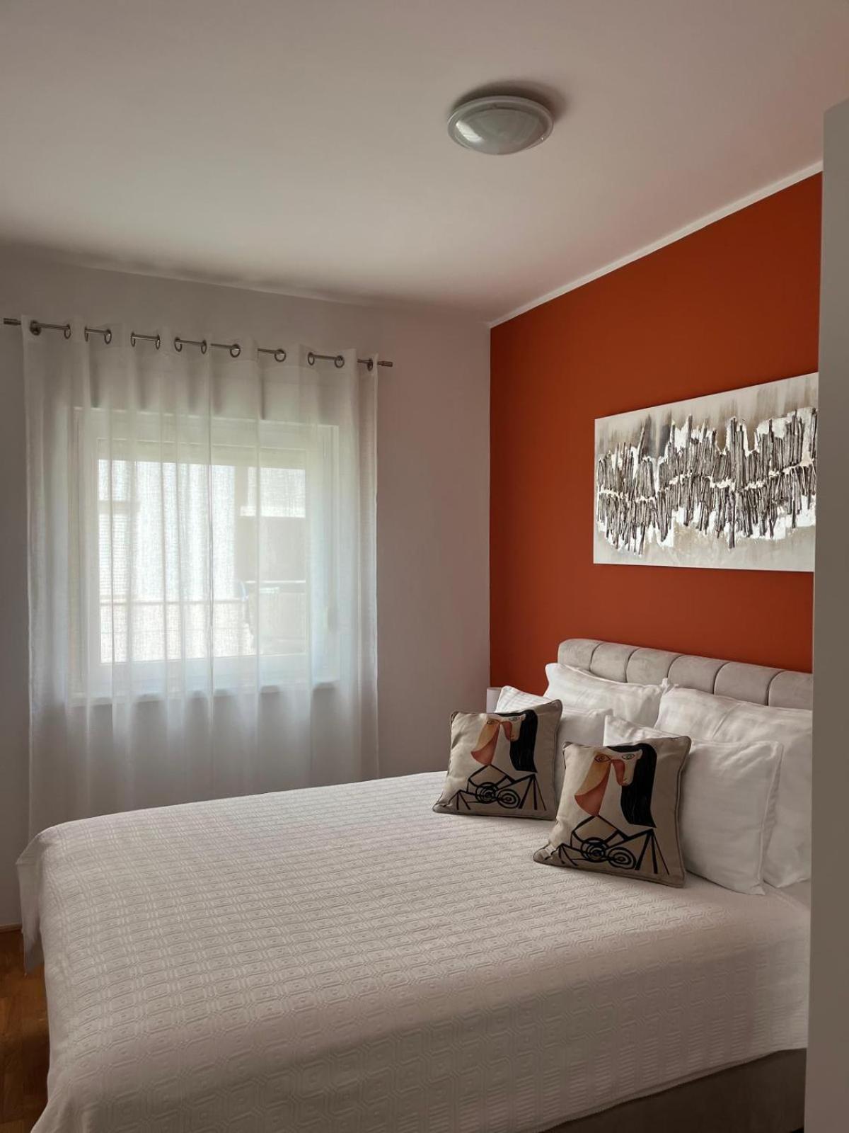 Apartment Violetta-Punta อูมัค ภายนอก รูปภาพ