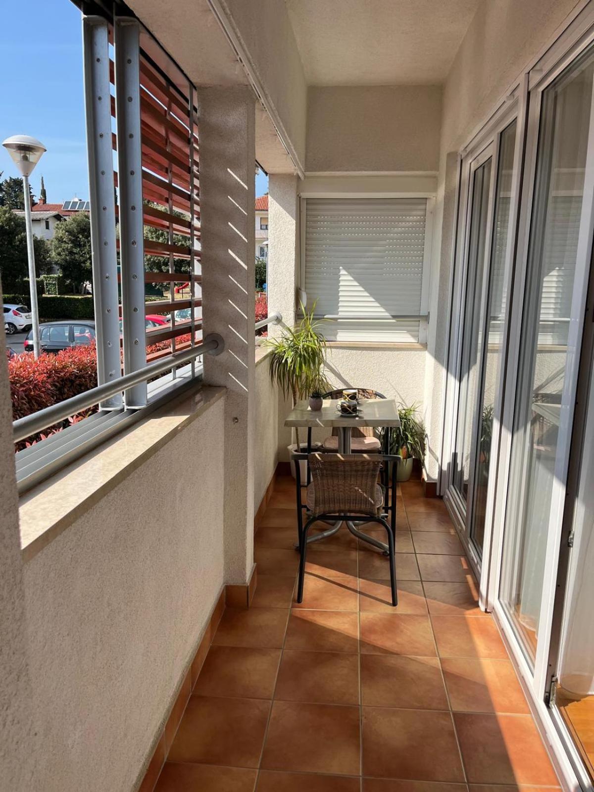 Apartment Violetta-Punta อูมัค ภายนอก รูปภาพ