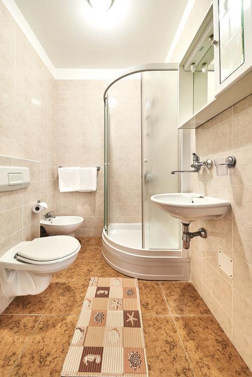 Apartment Violetta-Punta อูมัค ภายนอก รูปภาพ